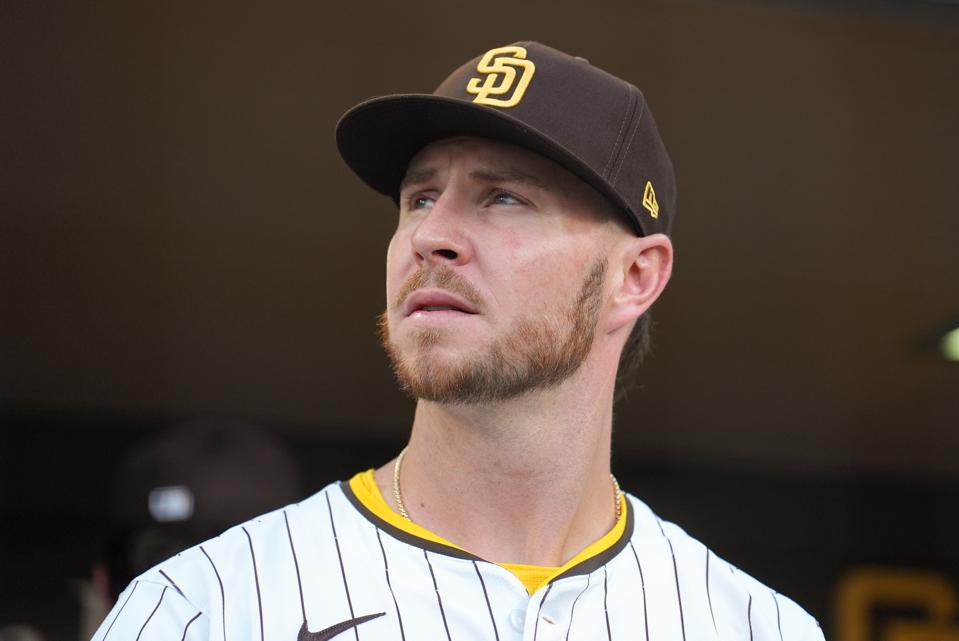 St. Louis Cardinals v. San Diego Padres