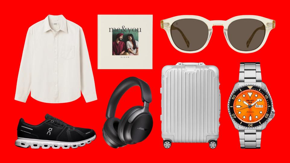 Graphic The 30 Best Anniversary Gifts For Him That Are Thoughtful And Useful
