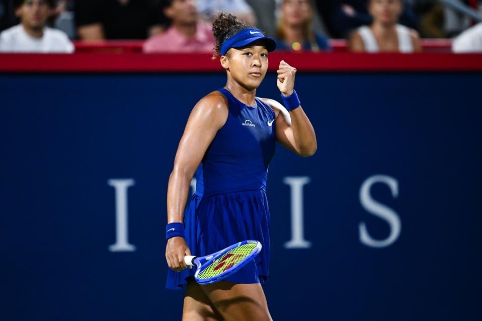 WTA 1000 National Bank Open presented by Rogers  - Day 11