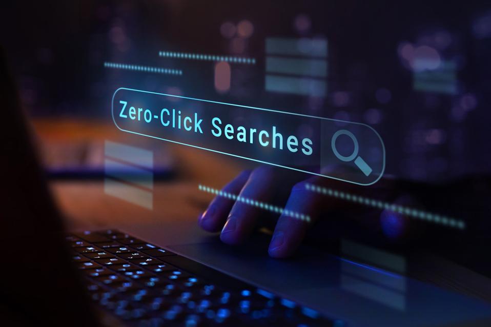 The rise of AI-powered zero-click search is disrupting digital marketing, leaving fewer opportunities for brands to capture clicks, leads and conversions. 