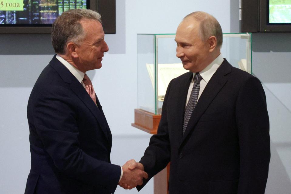 TOPSHOT-CORRECTION / RUSSIA-UKRAINE-CONFLICT-US-DIPLOMACY