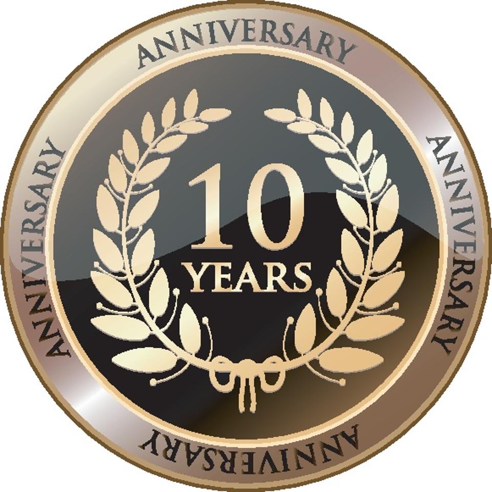 Ethereum Is 10 Years Old As The SEC Chair Heralds DeFi As The Future