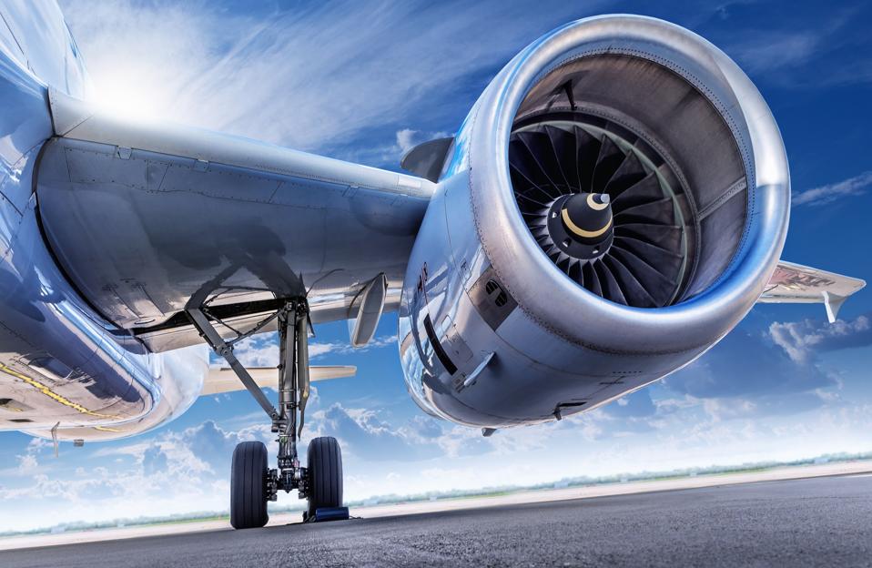 jet engine
