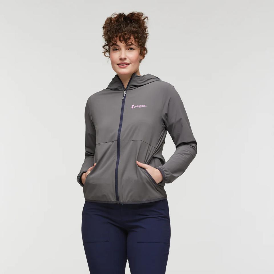 Best Travel Jackets For Women 2025 Forbes Vetted