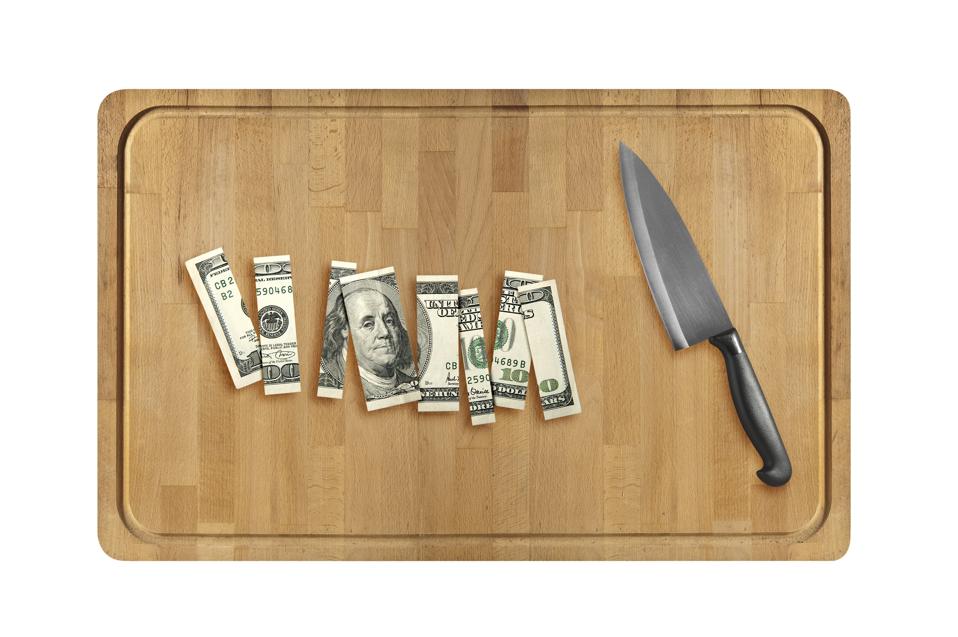 Gestión de finanzas