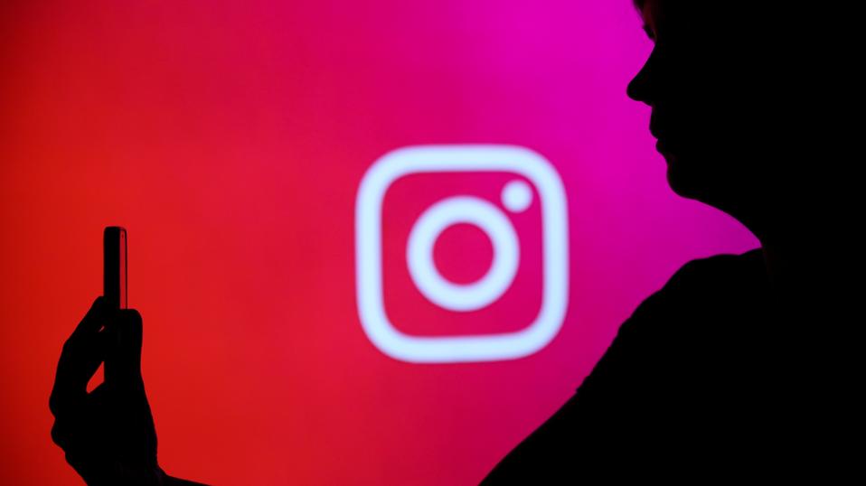 Social Media And Messenger Logos