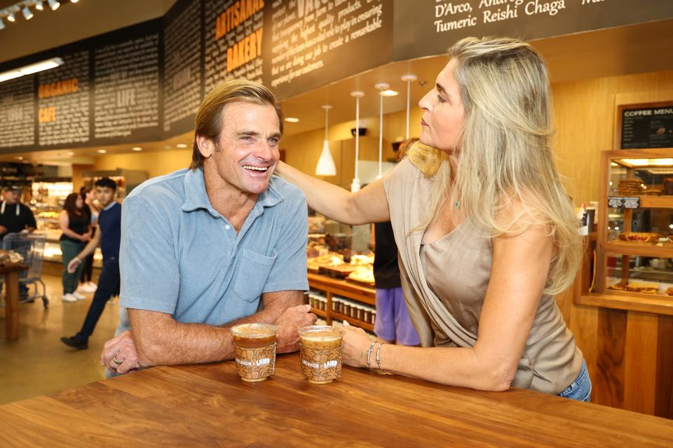 Laird Superfood x Erewhon