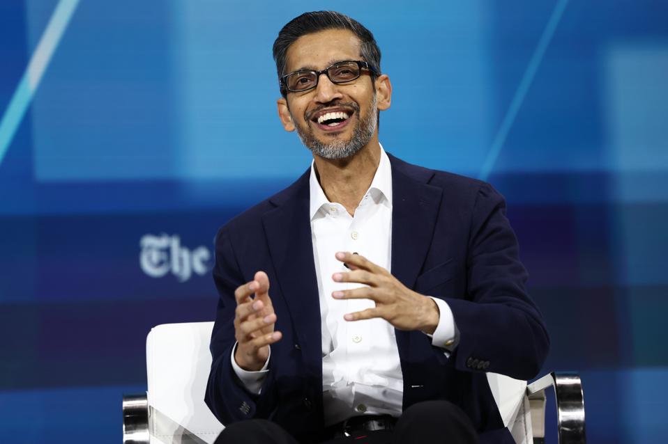 Google Offers Free Advanced AI Access, Training to Colleges Across Five Countries