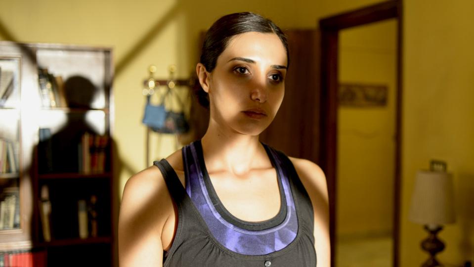 under the shadow netflix 2