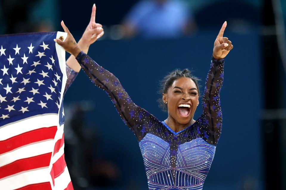 Artistic Gymnastics - Olympic Games Paris 2024: Day 6