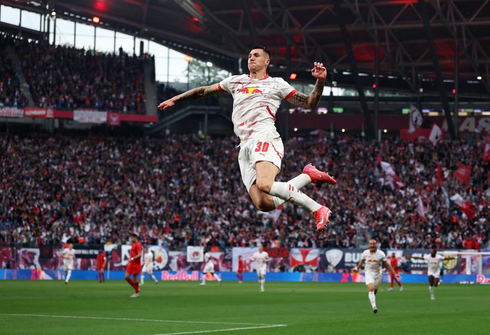 RB Leipzig v FC Bayern München - Bundesliga