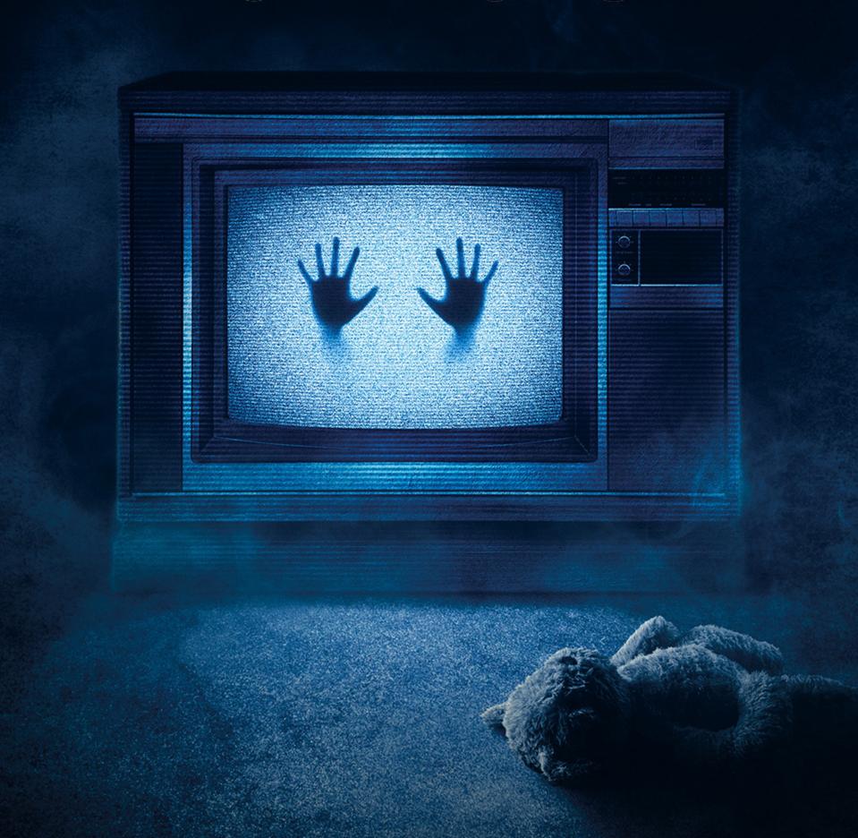 Poltergeist, Halloween Horror Nights, mazes, 2025, Universal Studios Hollywood, news, HHN