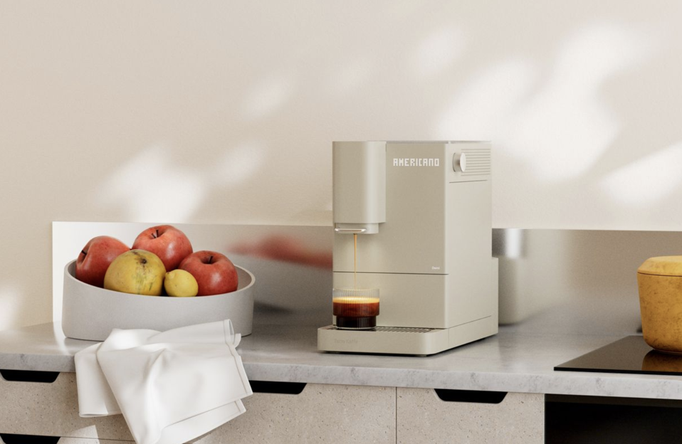 Terra Kaffe Demi in 'Dune'