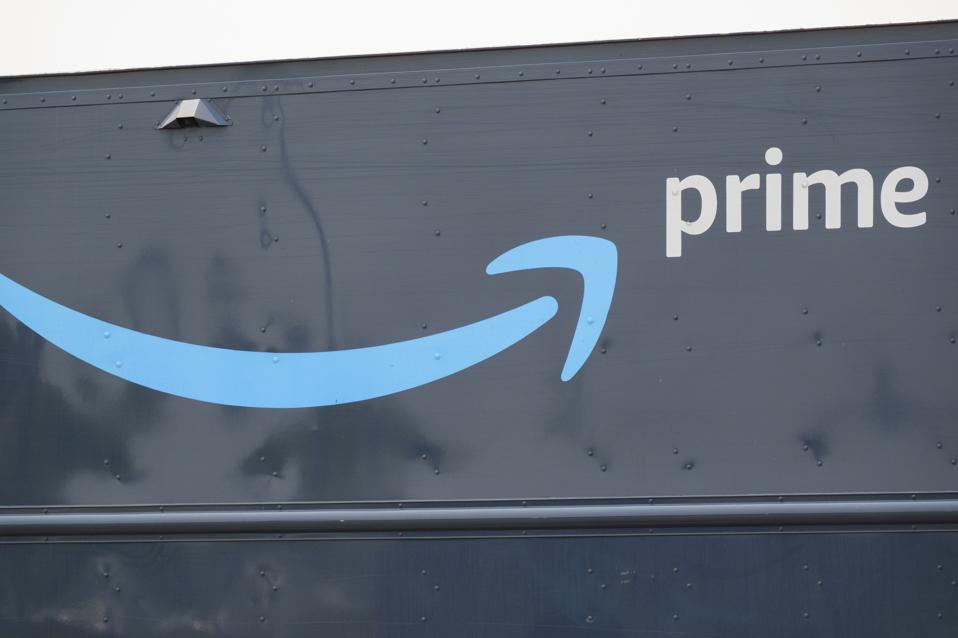 Amazon Delivery Station In San Diego