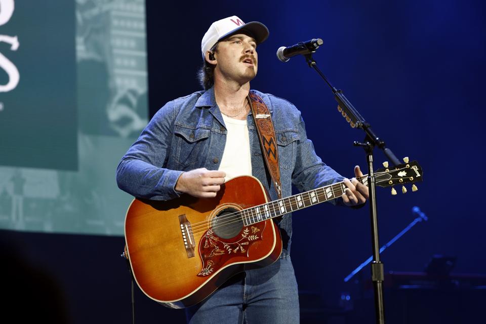 Darius Rucker's 16th Annual Darius And Friends St. Jude Benefit