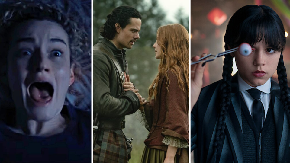 What To Watch August 8th