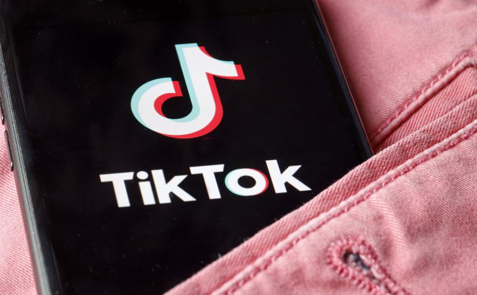 US Senate Pass Bill Crucial To The Future Of TikTok