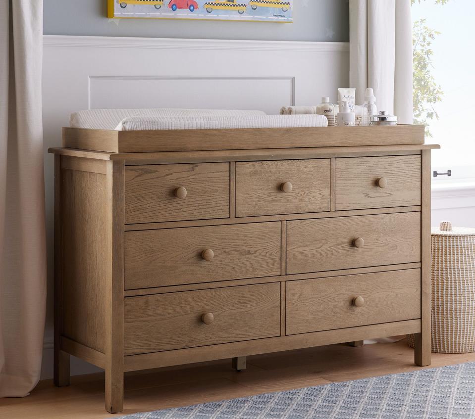 Best Changing Tables 2026 - Forbes Vetted Best Changing Tables 2026 - Forbes Vetted