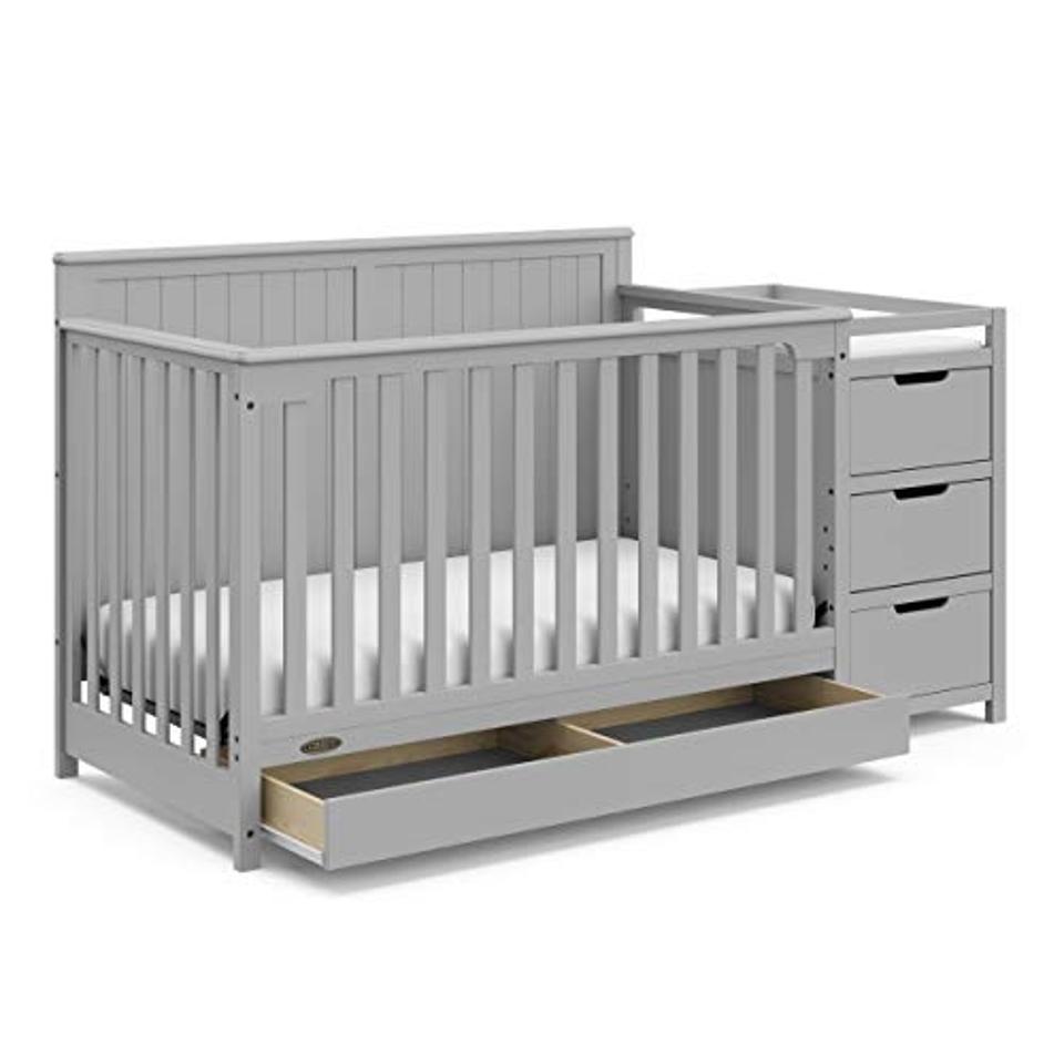 Best Changing Tables 2025 Forbes Vetted