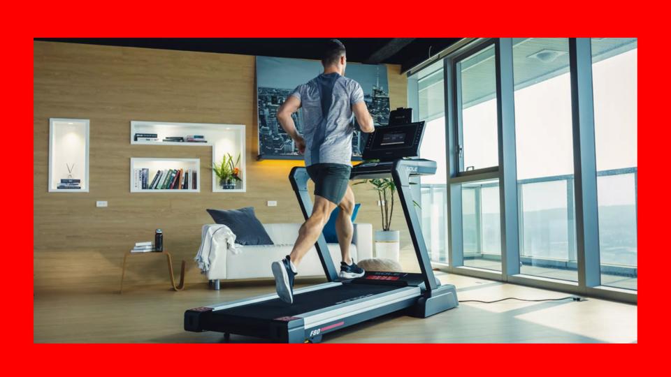 Which Treadmill is Best for Home Gyms? Top Picks