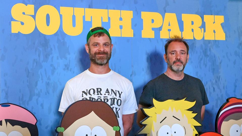'South Park' Doubles Viewers with Controversial Trump, ICE Episodes