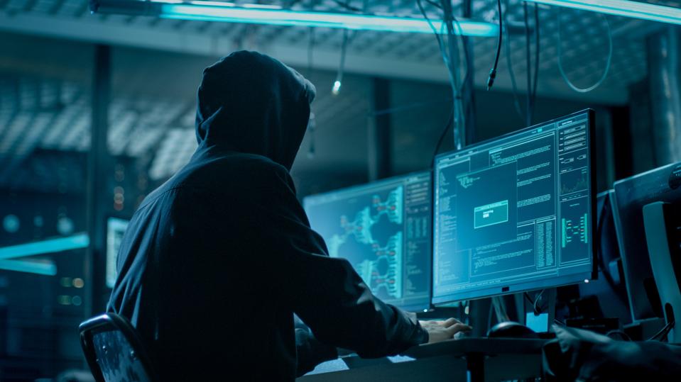 airlines cyber hack