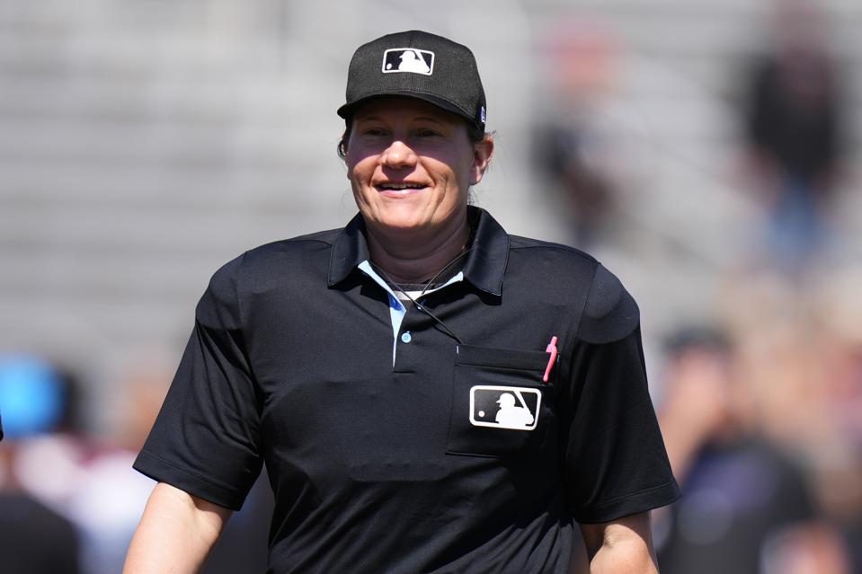 Washington Nationals v Miami Marlins