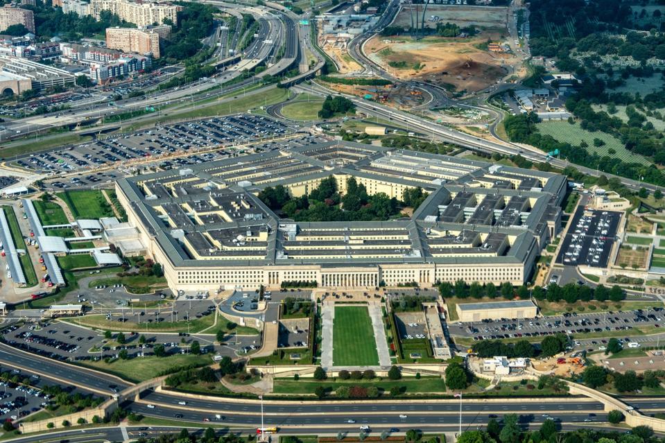 Pentagon