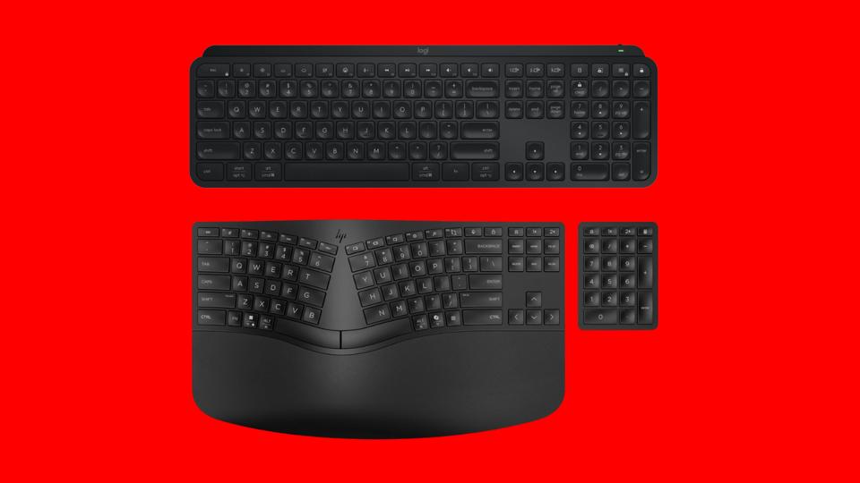 How to Select Keyboards for Typing Comfort: Ultimate Guide