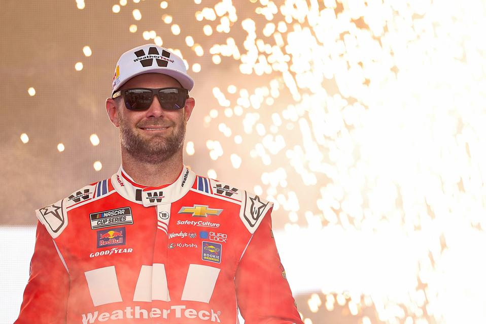 NASCAR Cup Series Grant Park 165