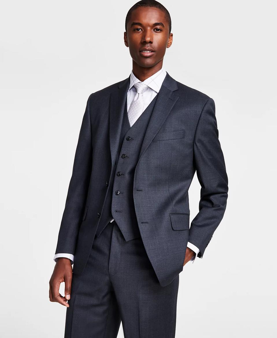 Best Suits For Men 2026 - Forbes Vetted Best Suits For Men 2026 - Forbes Vetted