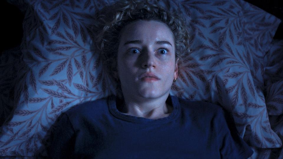 Julia Garner in "Weapons."