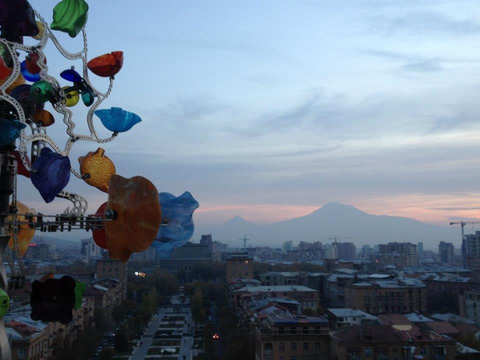 Ararat