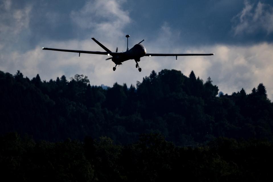 SWITZERLAND-MILITARY-SECURITY