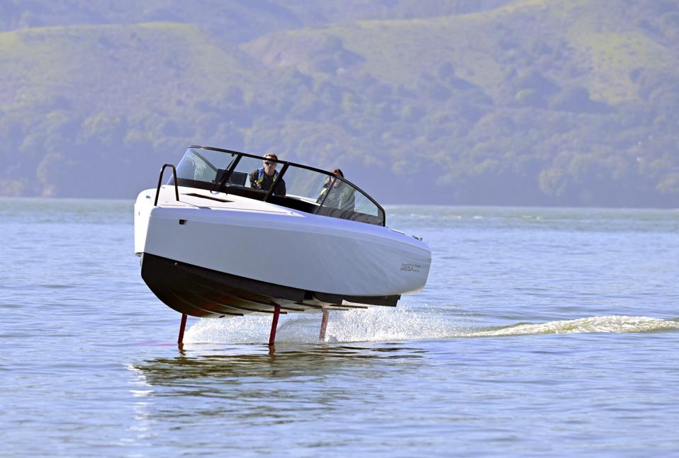 US-TRANSPORT-ENVIRONMENT-LEISURE-CANDELA