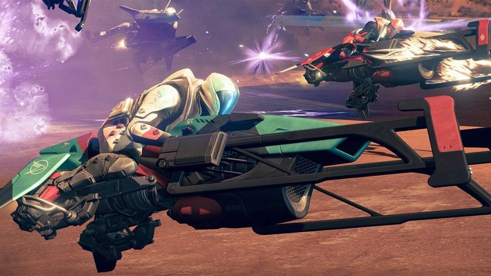 sparrow
