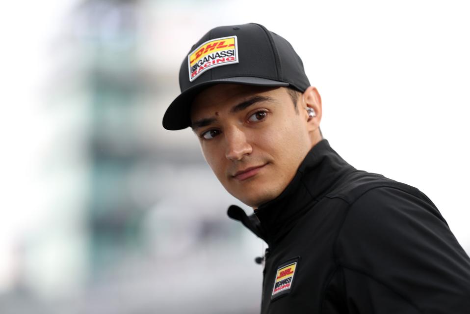 109th Running Of The Indianapolis 500