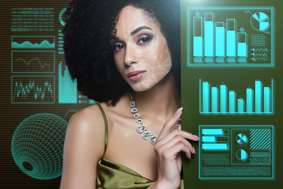 ChatGPT-5 freelancer revealing her findings