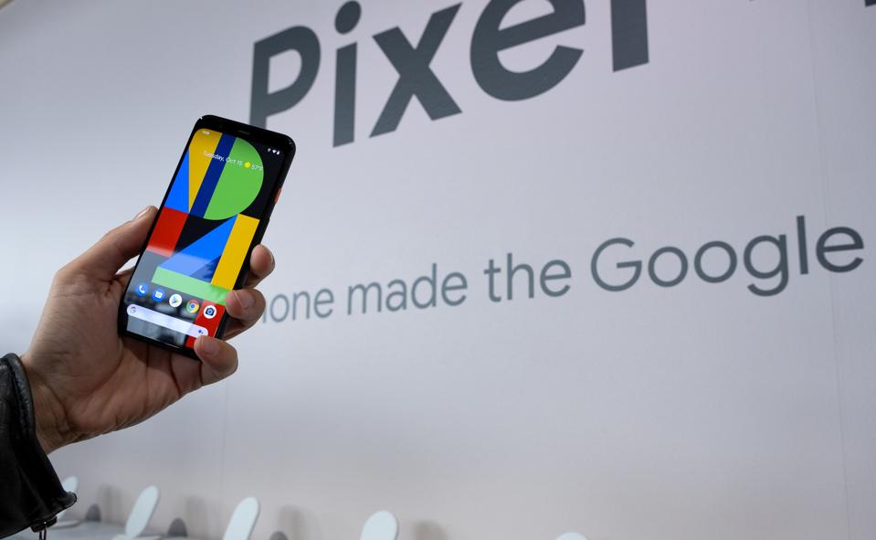 Google New Gadgets