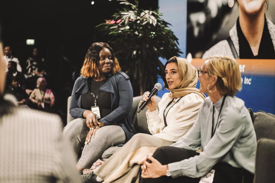 Are Things Really Getting Better For Women In Business In 2025?