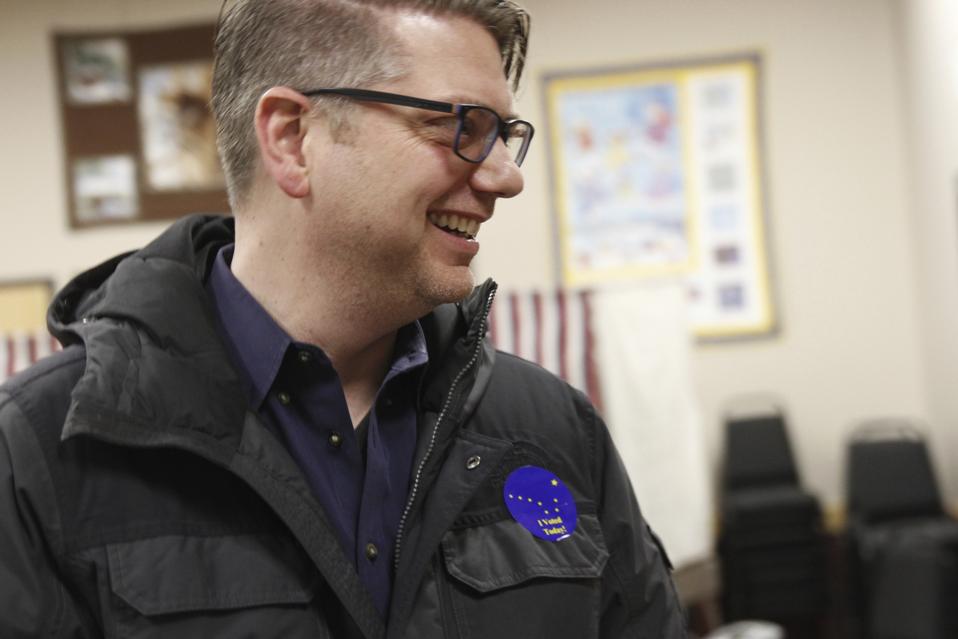 Election 2024-Alaska House
