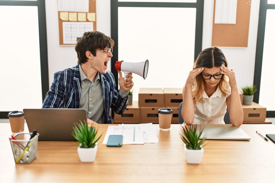Good communication skills are needed today more than ever before.