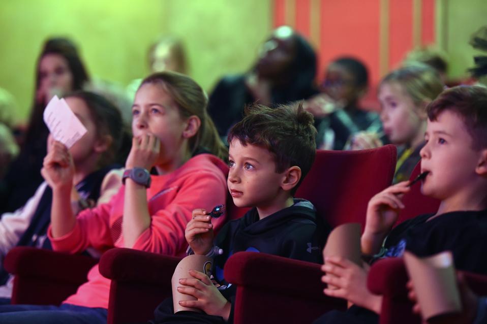 Kidpreneur Festival - Kidzania London