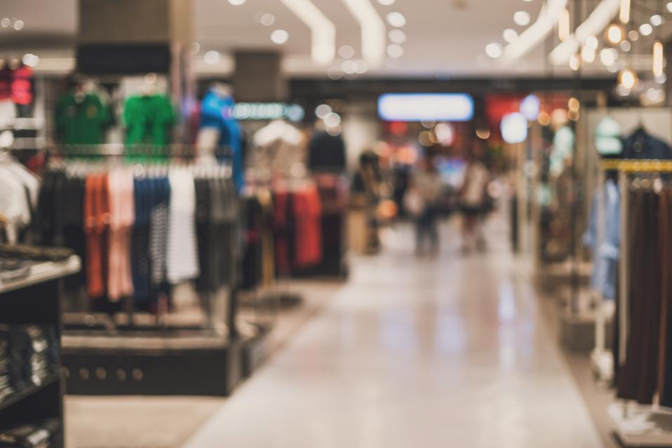 7 Predictions For Retail This Year