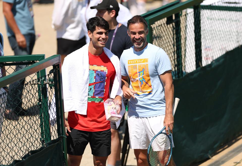 Previews: The Championships - Wimbledon 2025