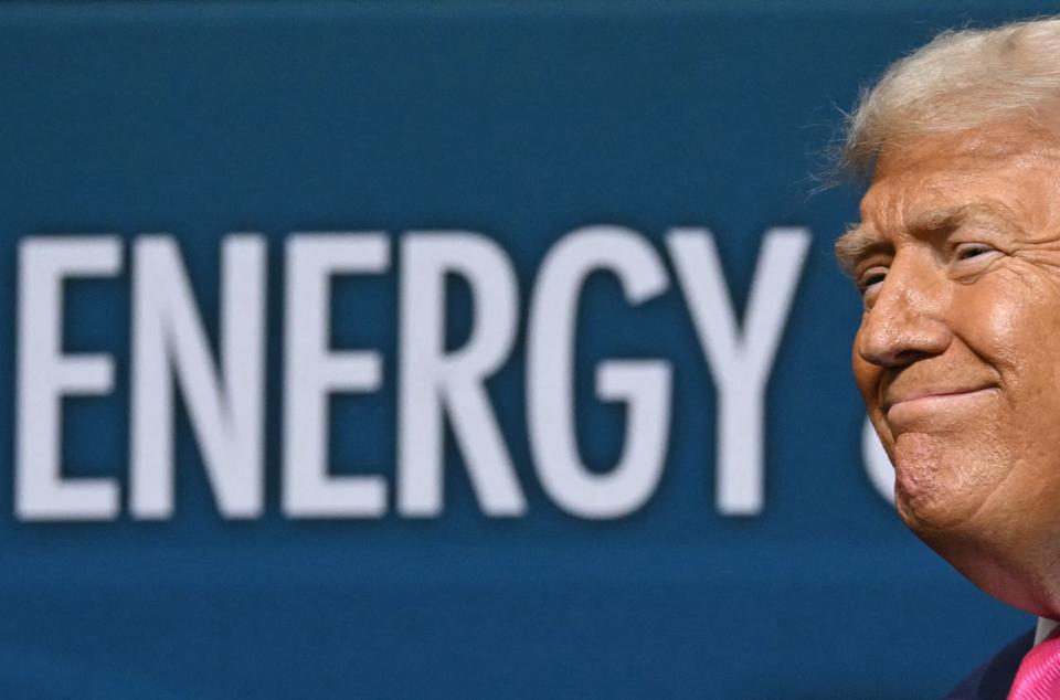 TOPSHOT-US-POLITICS-TECH-CLIMATE-ENERGY