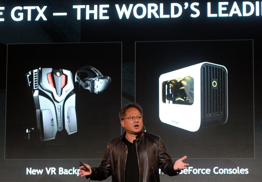 Ignore Nvidia At Your Own Peril