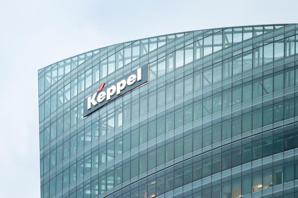 Keppel