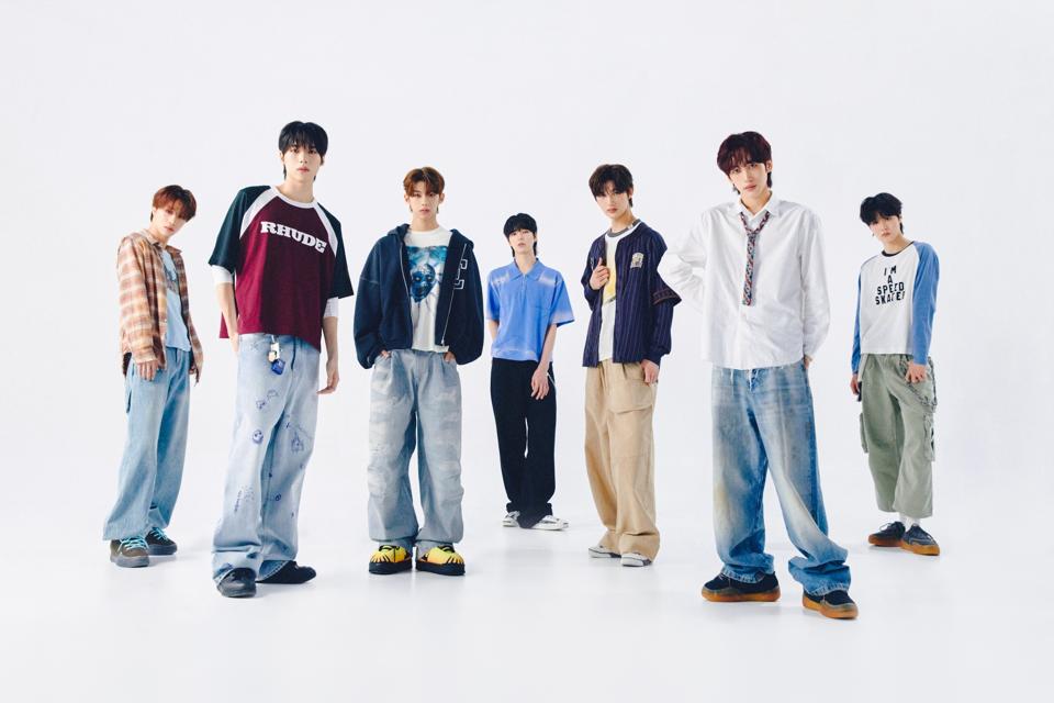 [idntt] unevermet 단체 1