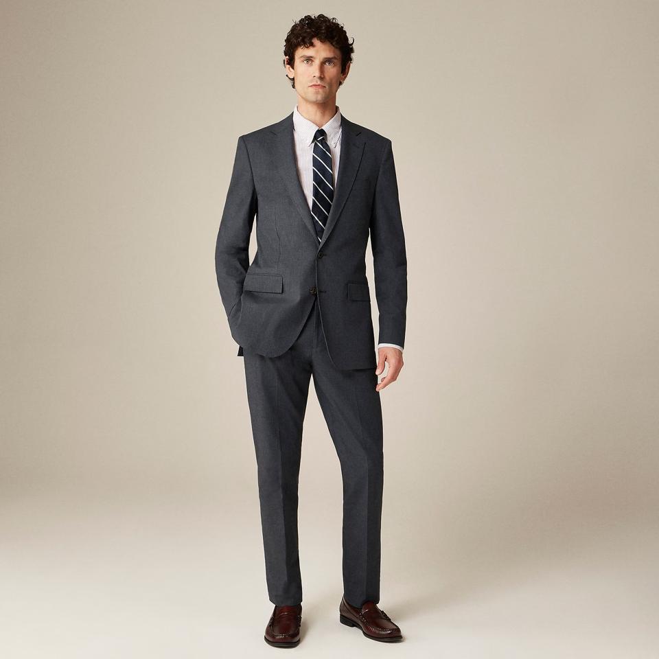 Fashion Tailored Suits For Big Guys Best Suits For Men 2025 Forbes